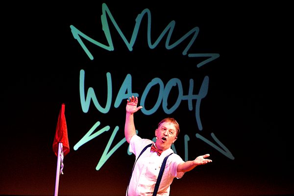 Les maths font leur show : découvrez le tout nouveau site de Very Math Trip !